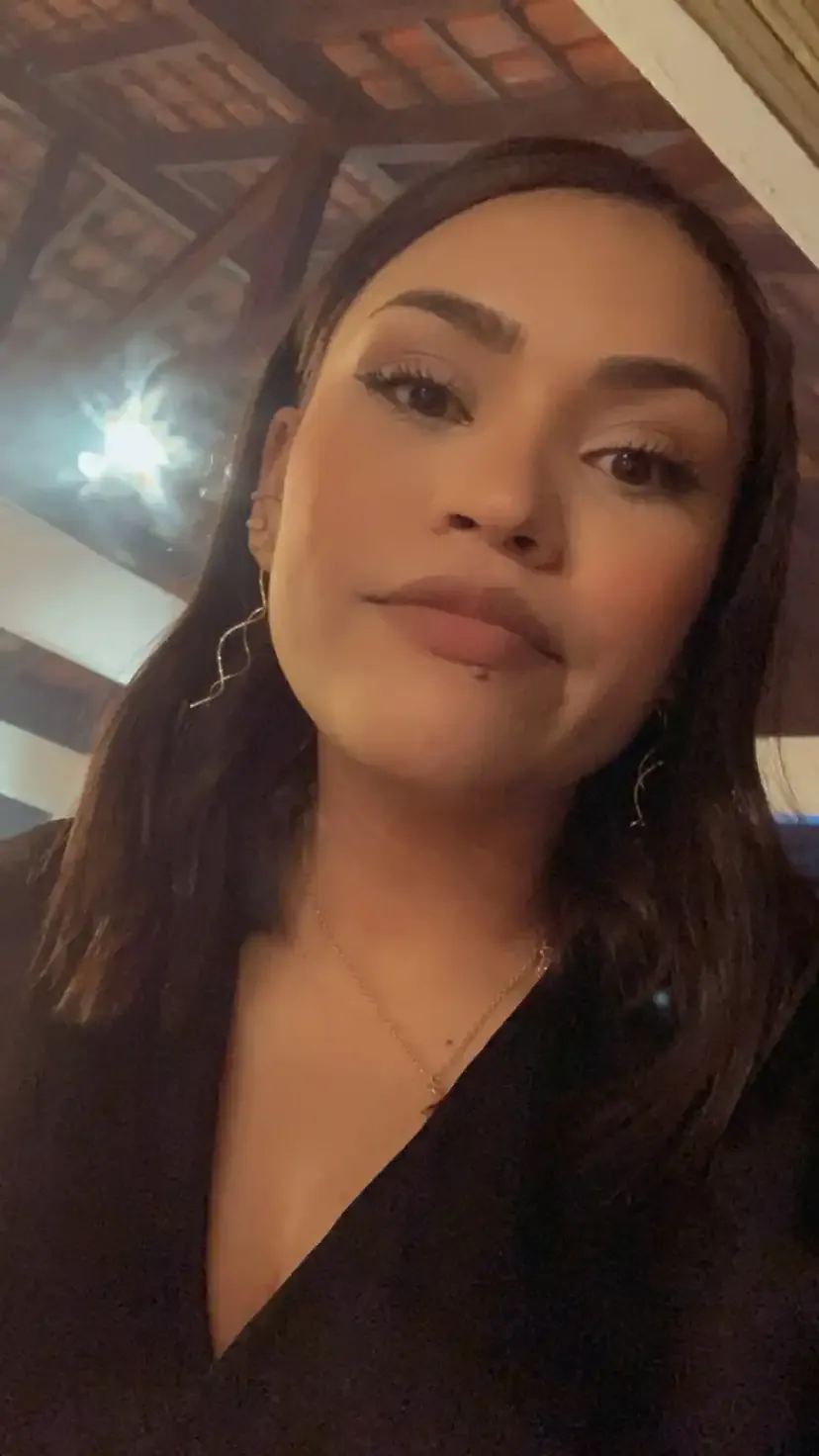 Poliana Santos