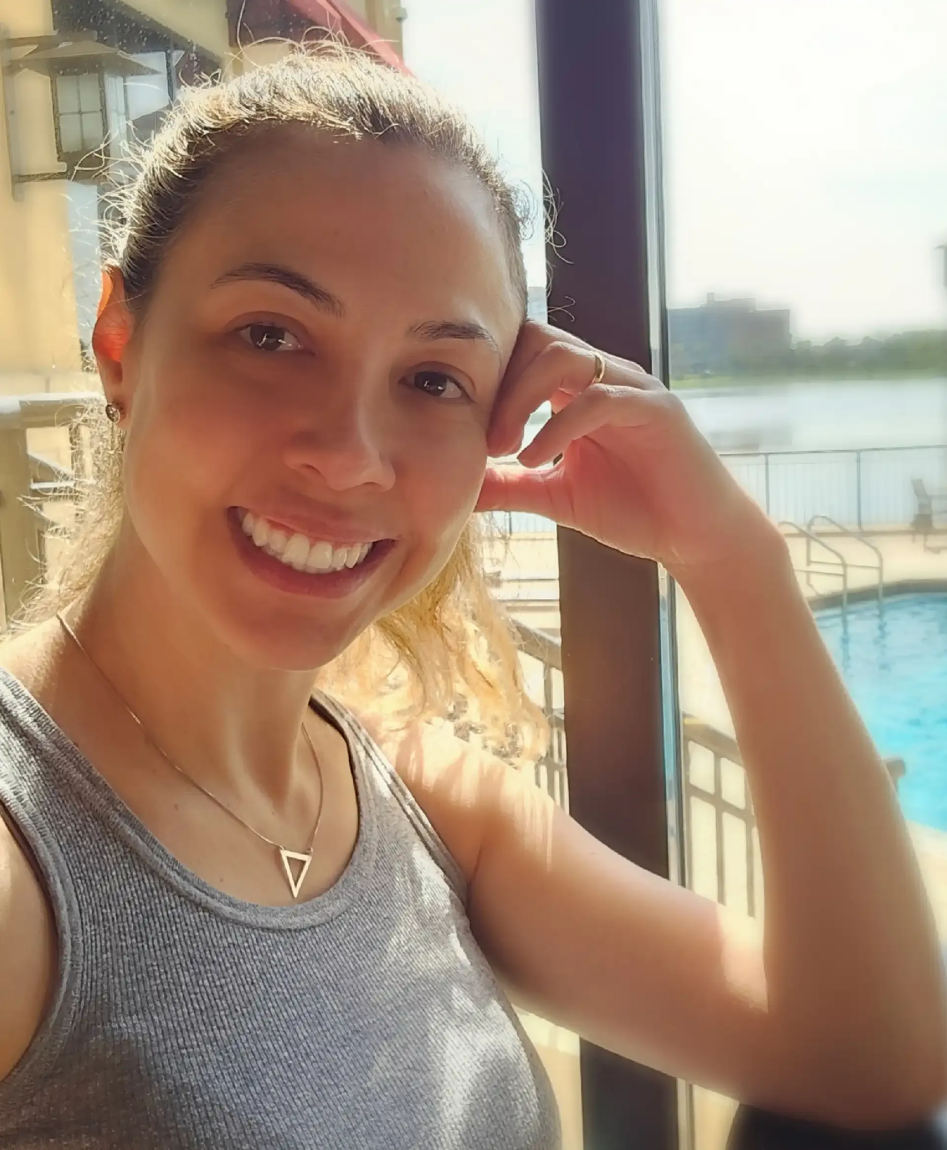 Patricia Camargo