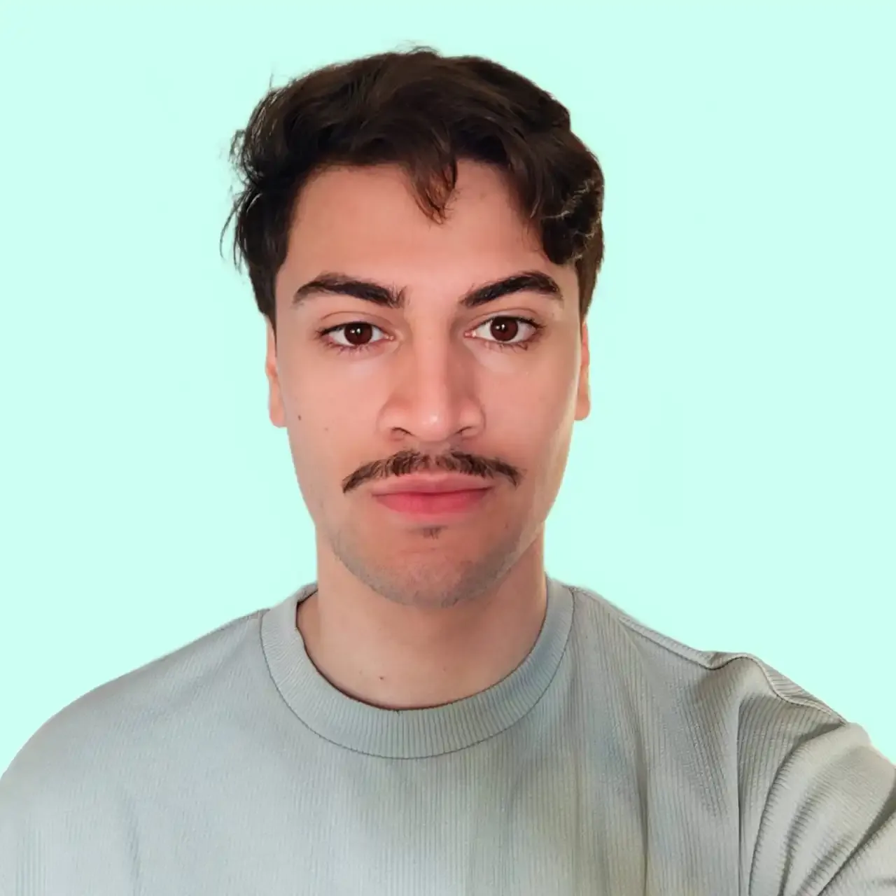 Caique Almeida