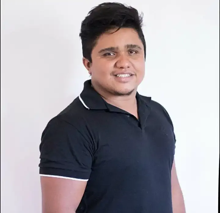 Edenilson Silva