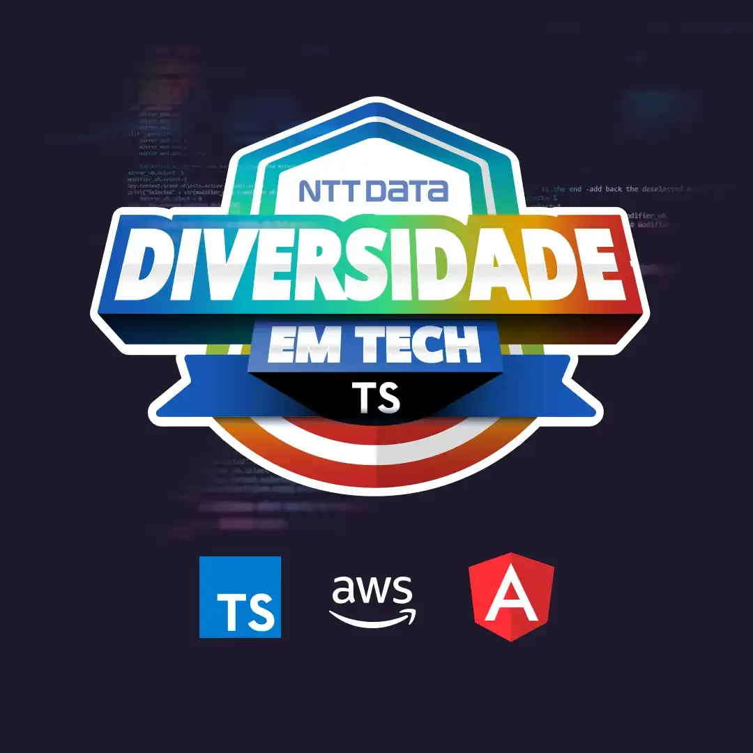 NTT DATA Diversidade em Tech