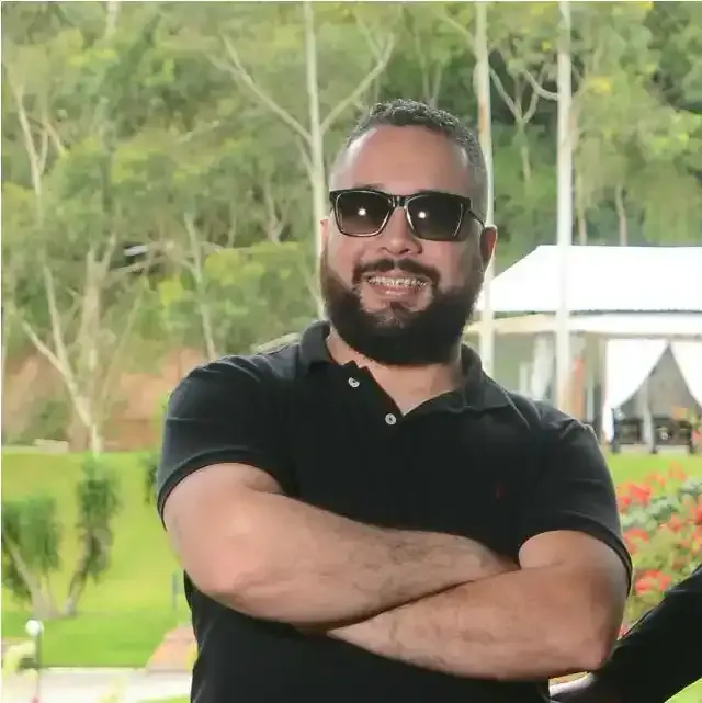 Erick Leandro