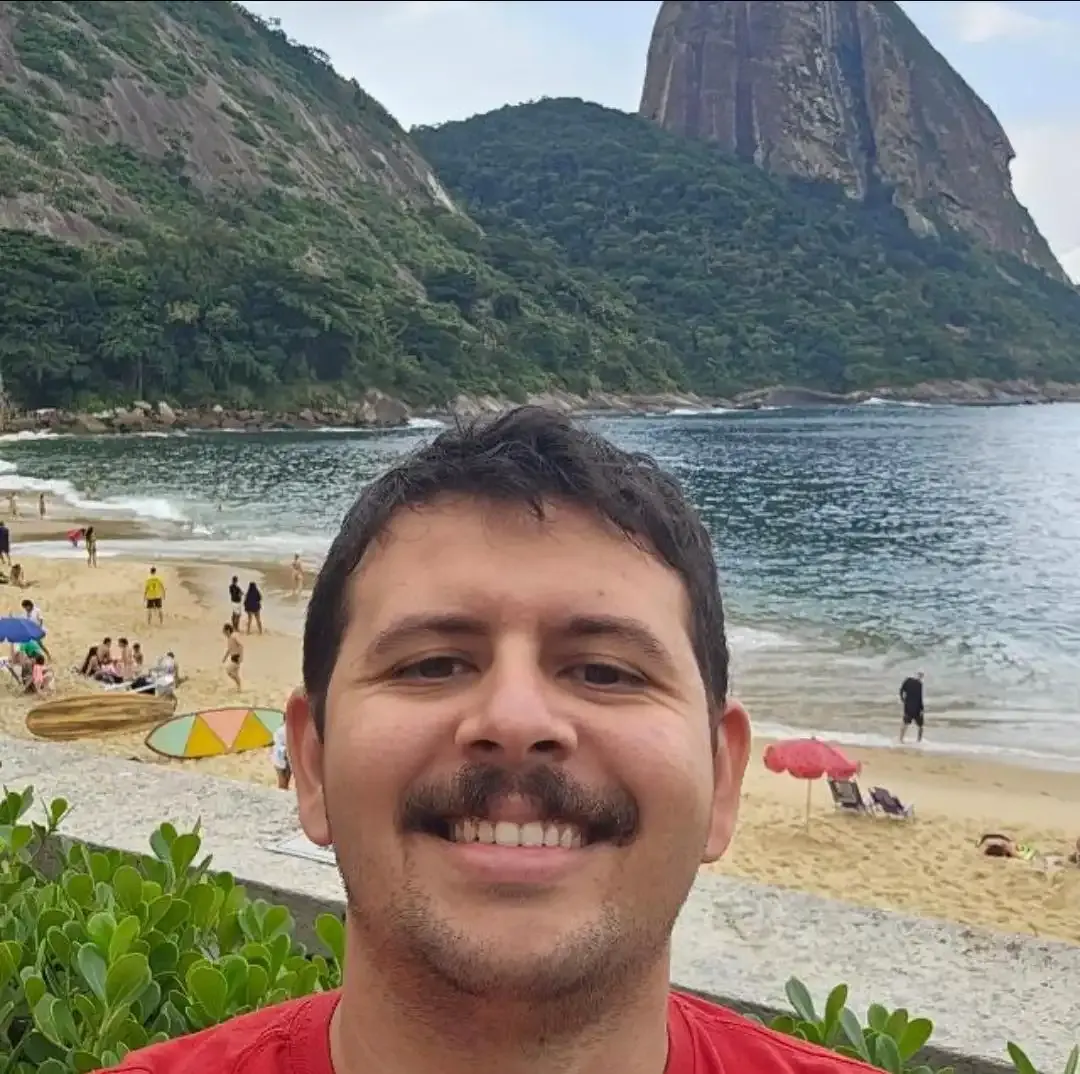 Gabriel Fernandes