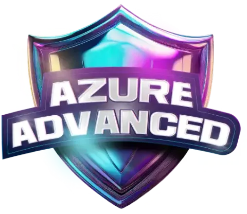 Badge Microsoft - Azure Advanced #2