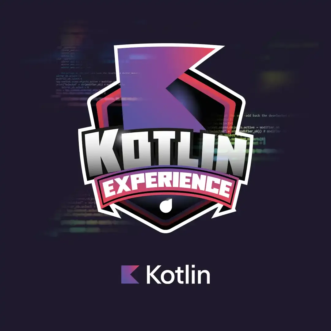 Kotlin Experience