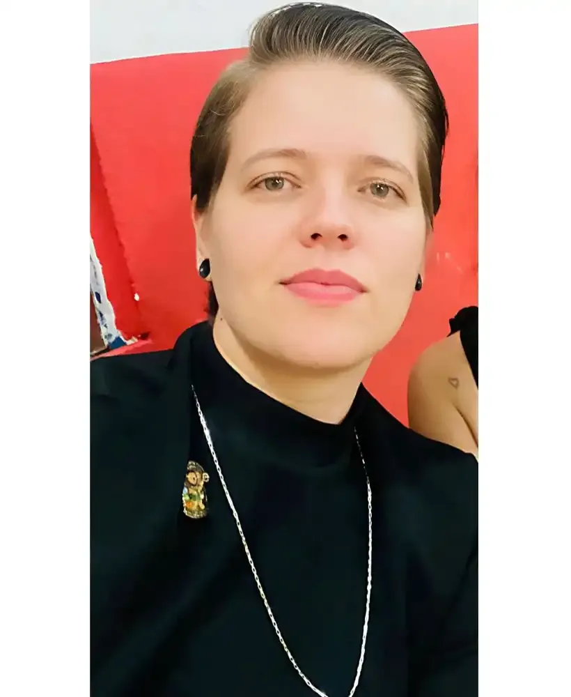 Ana Pelosi
