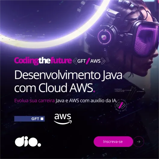 Cómo es trabajar aquíGFT+AWS}