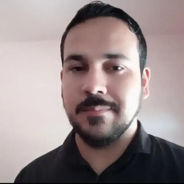 Carlos Silva