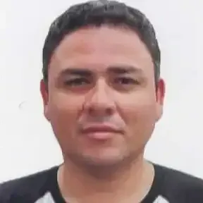 Lauriano Alves