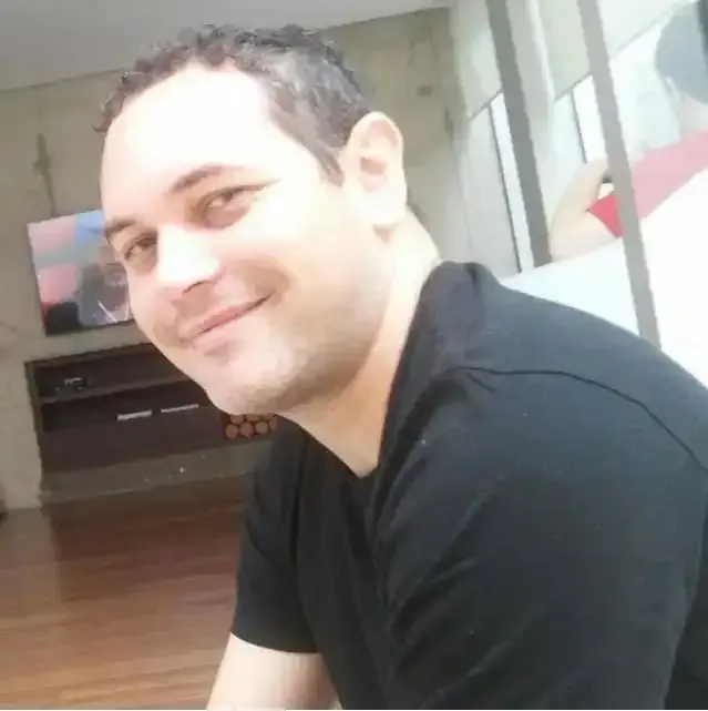 Irlan Pereira