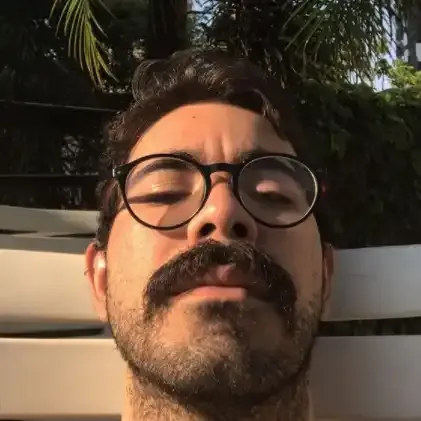 Pedro Silva