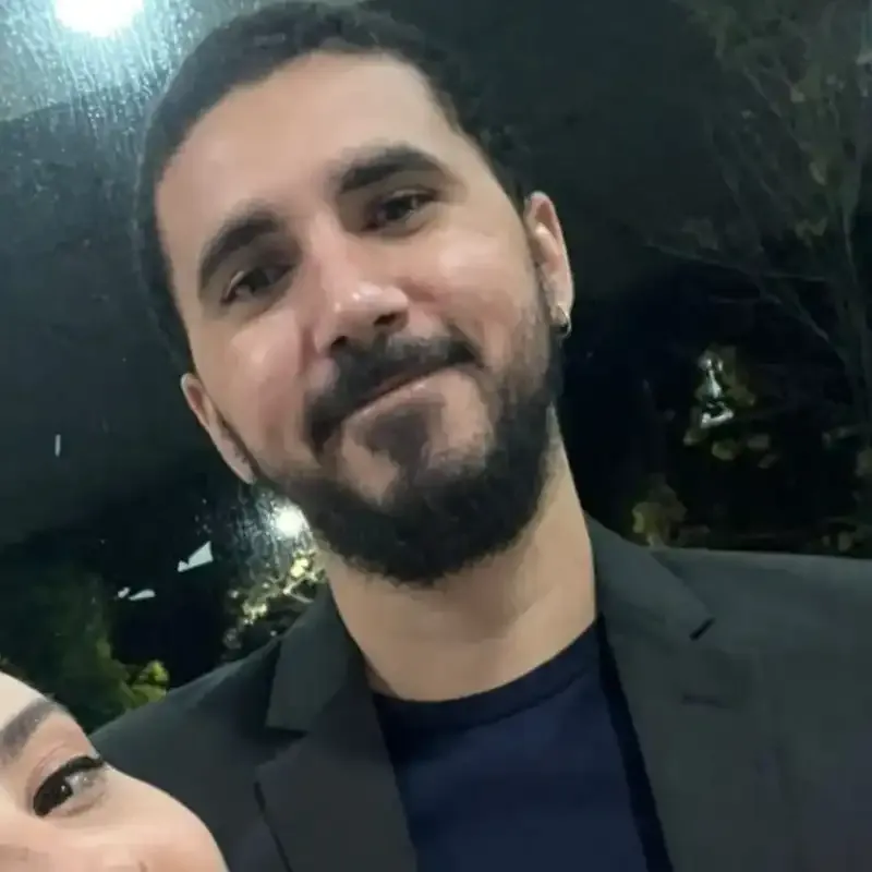 Valdirlan Araujo