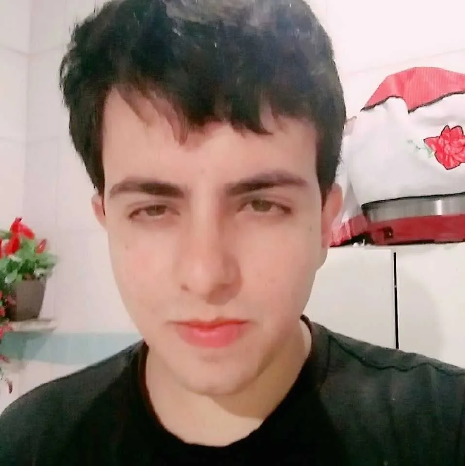 Gustavo Miguel