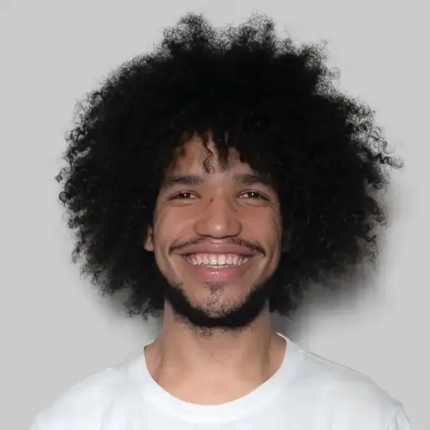 Marcos Almeida