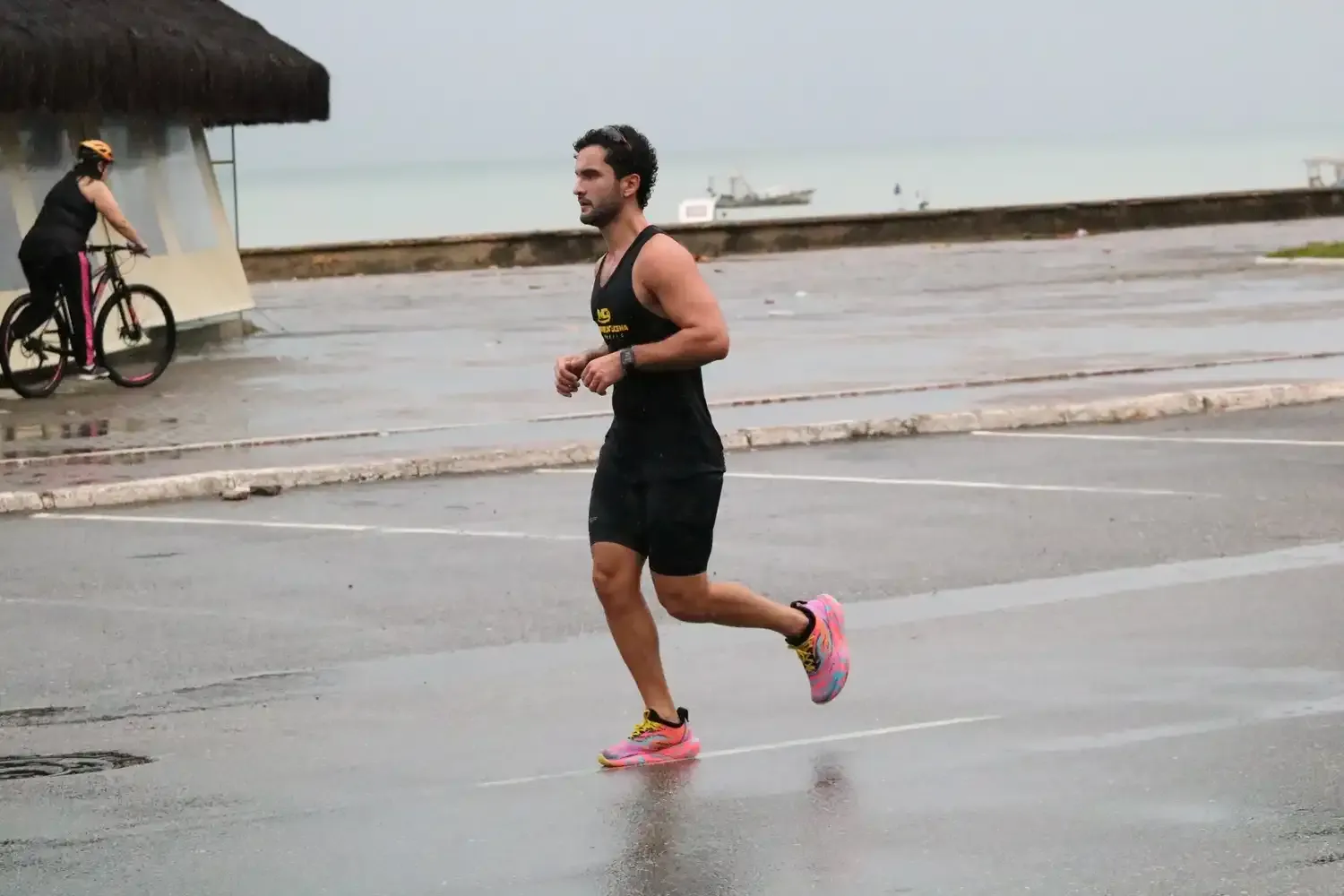 Júlio Santos