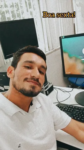 Antonio Castro
