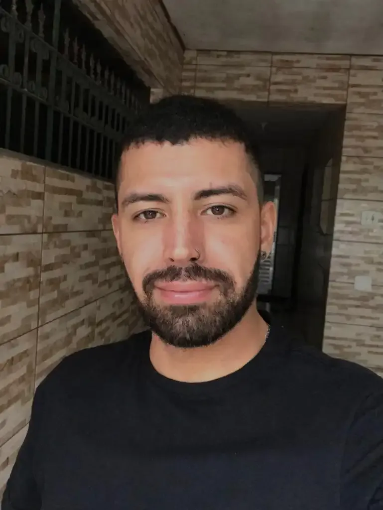 Jonathan Vidal