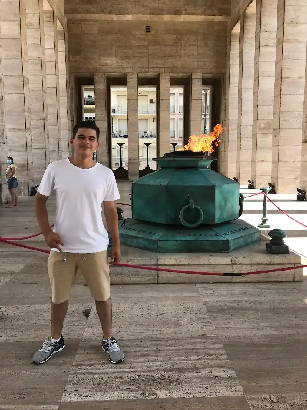 Caio Moreira
