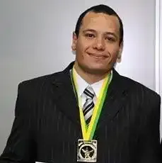 Anderson Santos