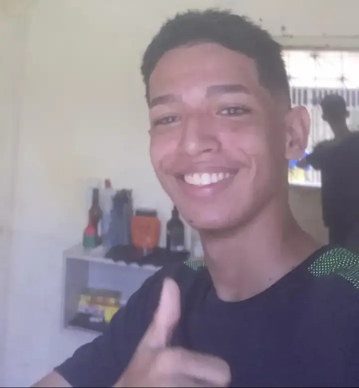 Marcos Santos