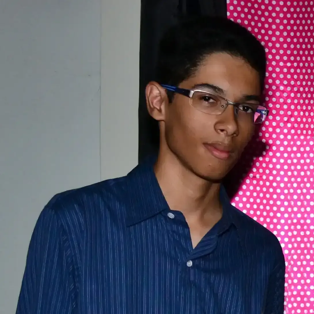 Yann Figueiredo