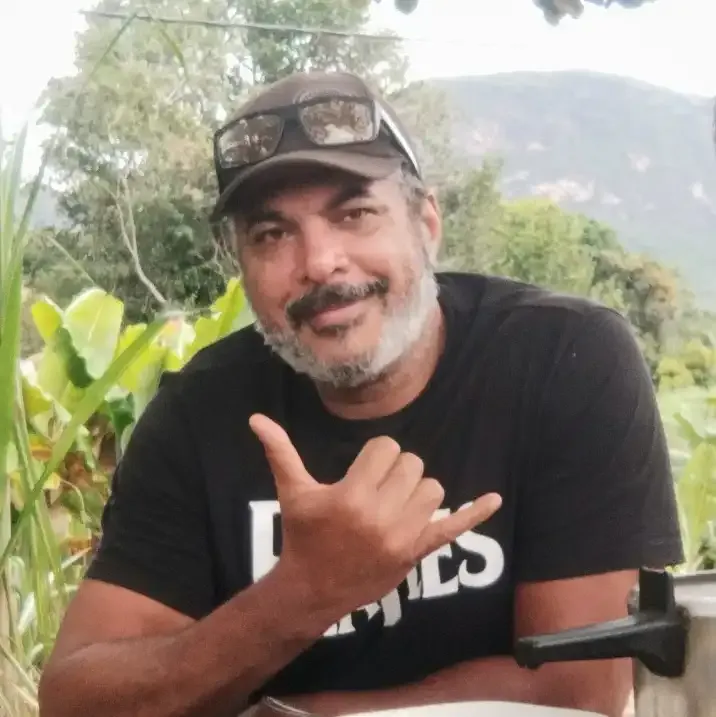 Gei Santos