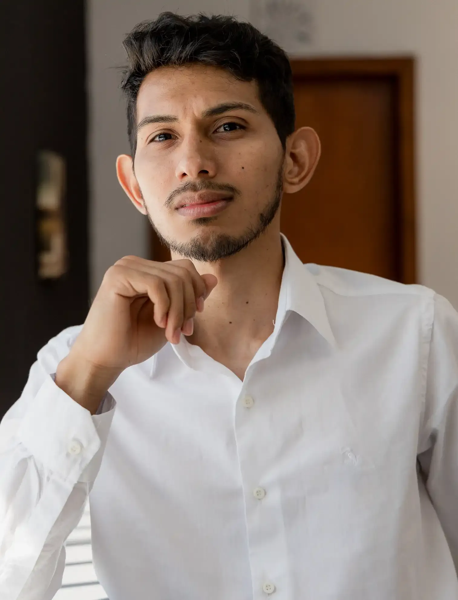Eliezer Castro