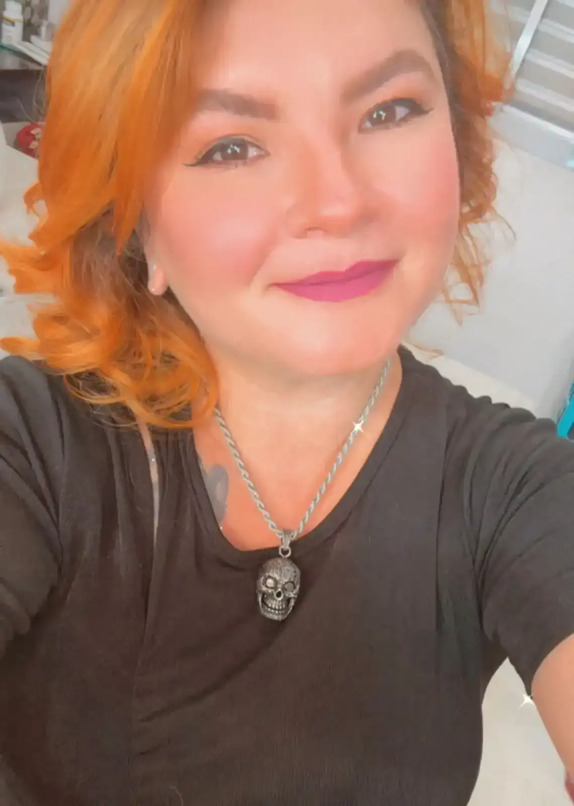 Caroline Dian