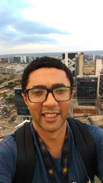 Marcos Pereira