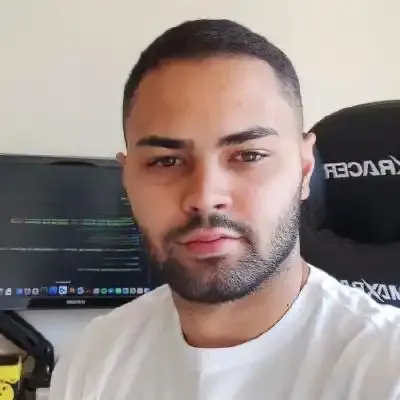 Gabriel Alves