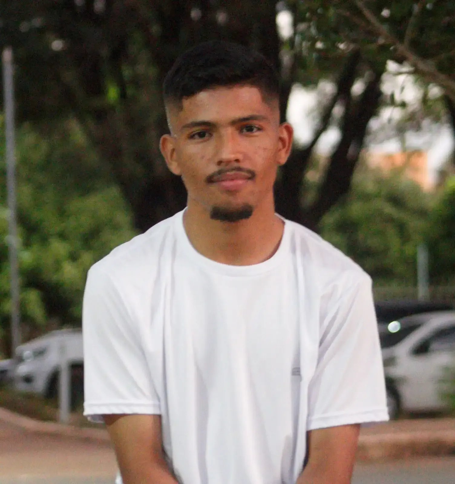 Françoaldo Cruz