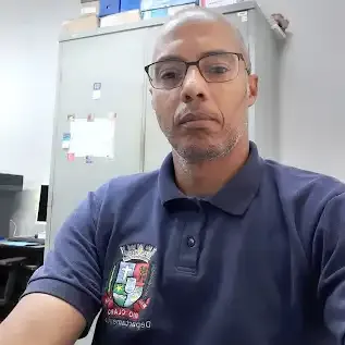 DALMO SILVA