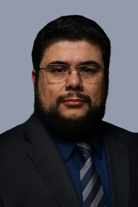 Thomas Mendes