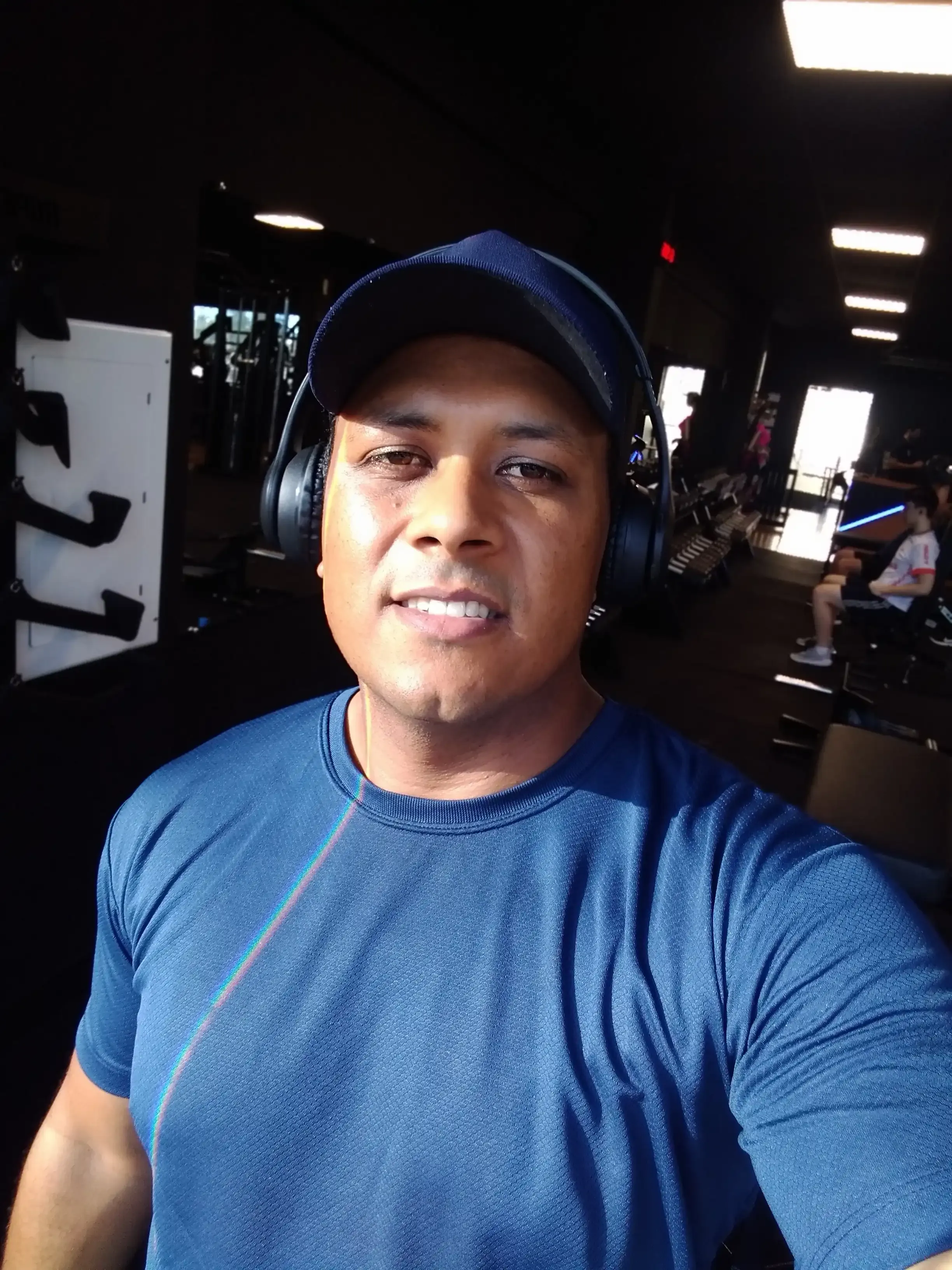 Pablo Santana