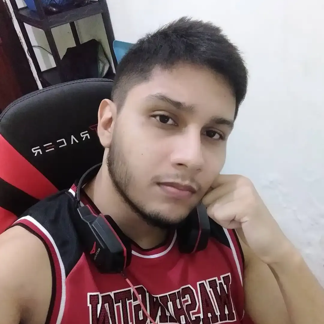 Alano Filho