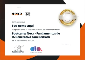 certificate image