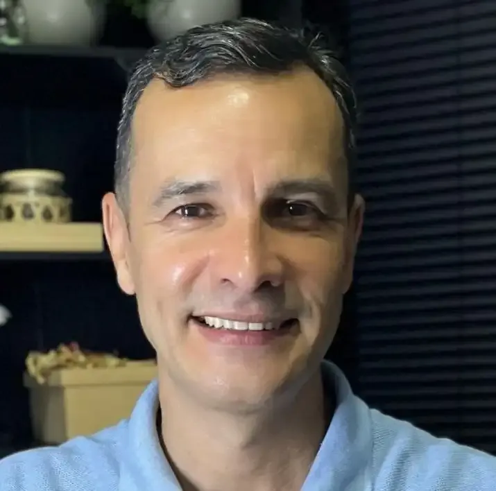 Roberto Rezende