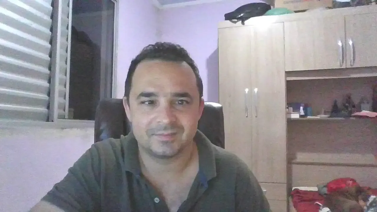 Charles Souza