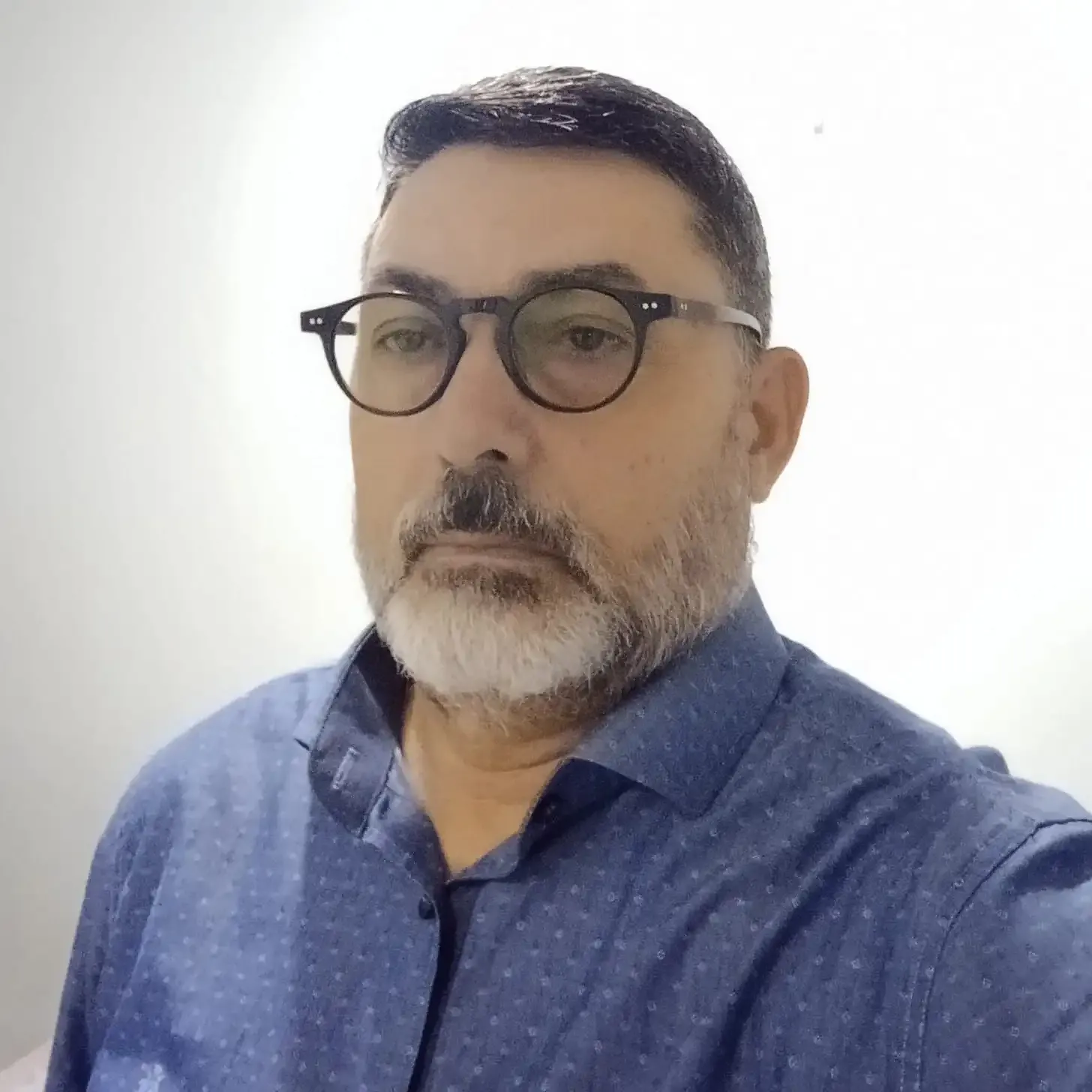 Ivaldo Marinho