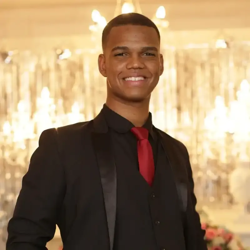 Eliel Matos