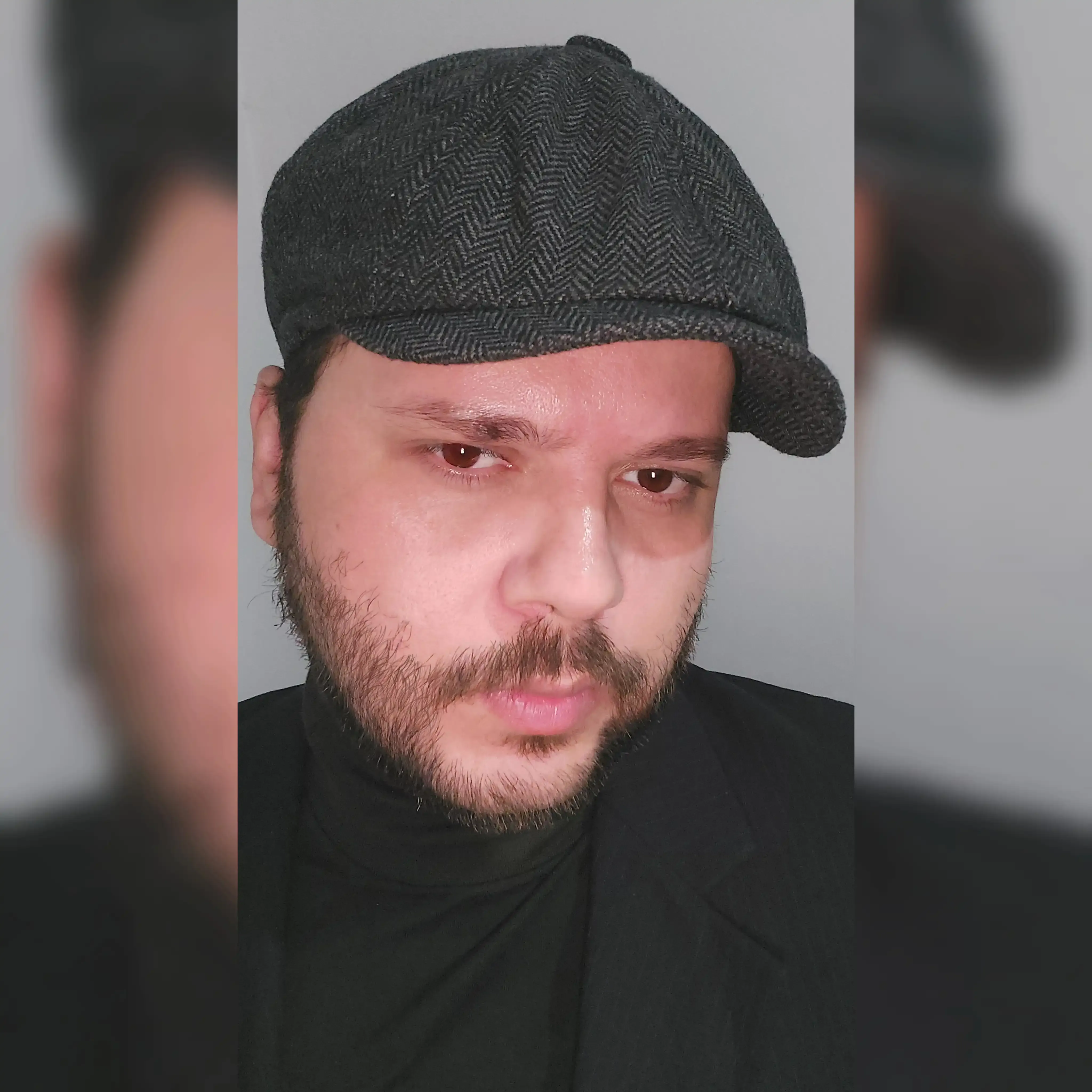 Herbert Anizio