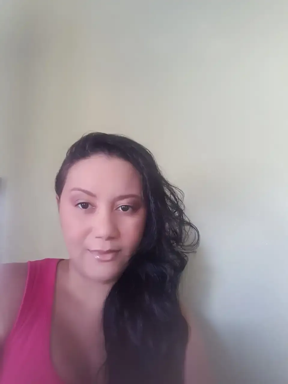 Suane Oliveira