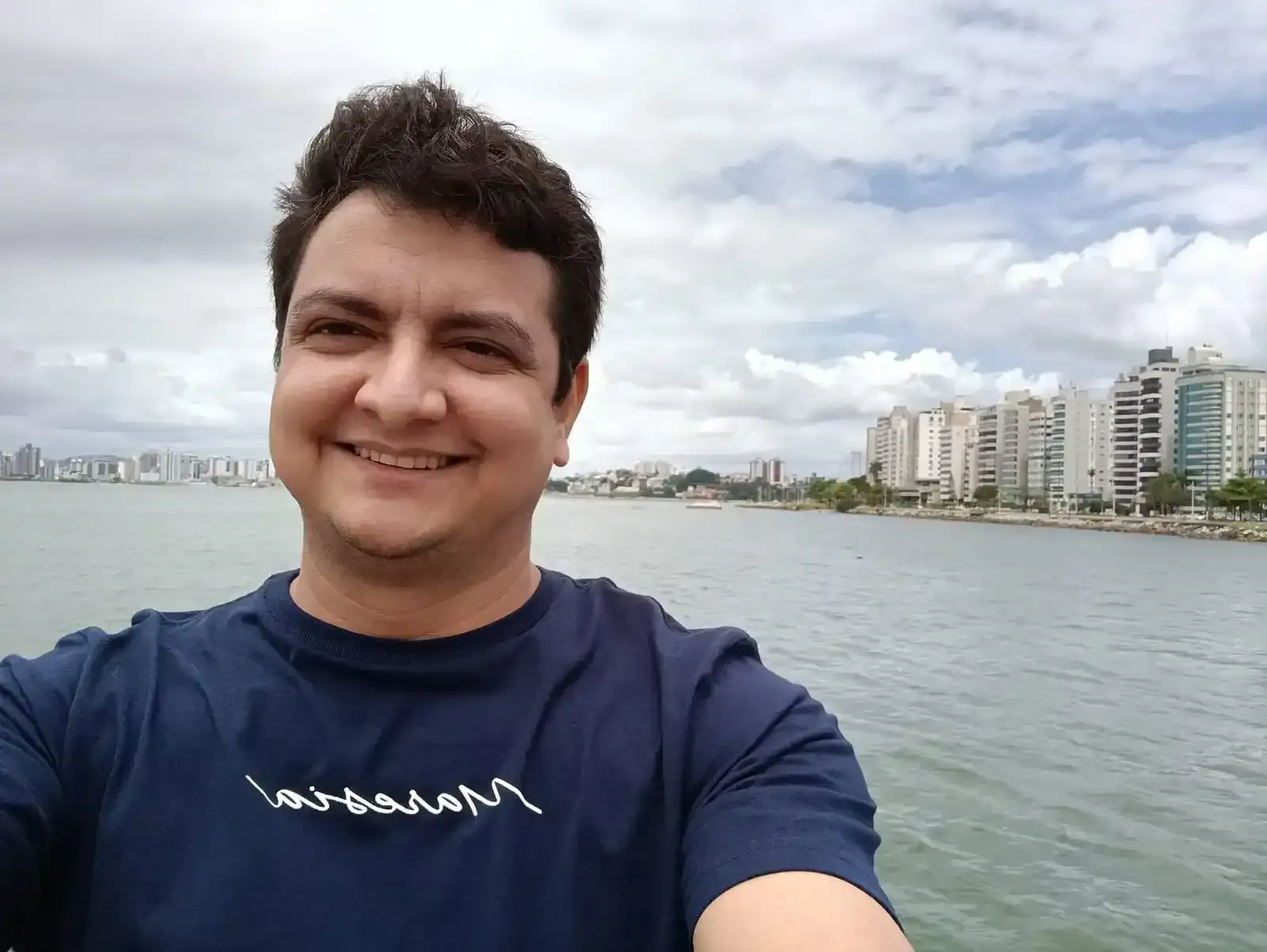 Cássio Santos