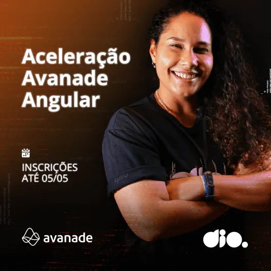 Como é trabalhar aquiAvanade}