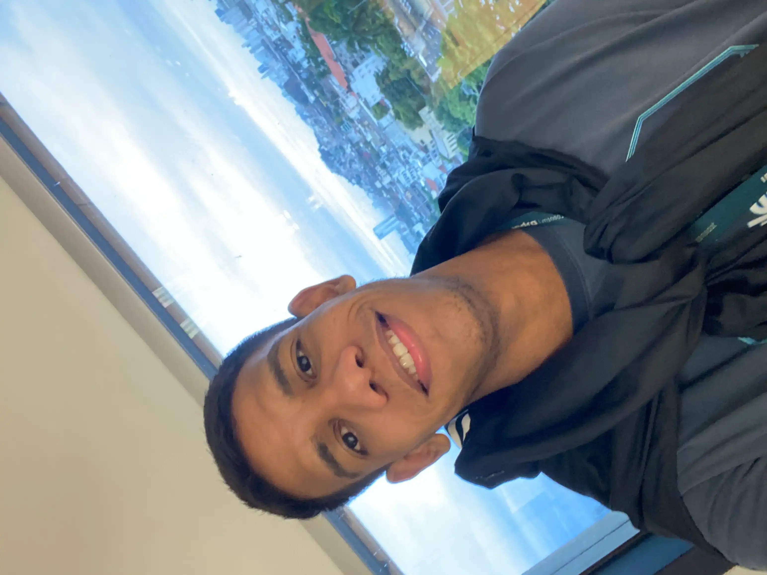 Matheus Gomes