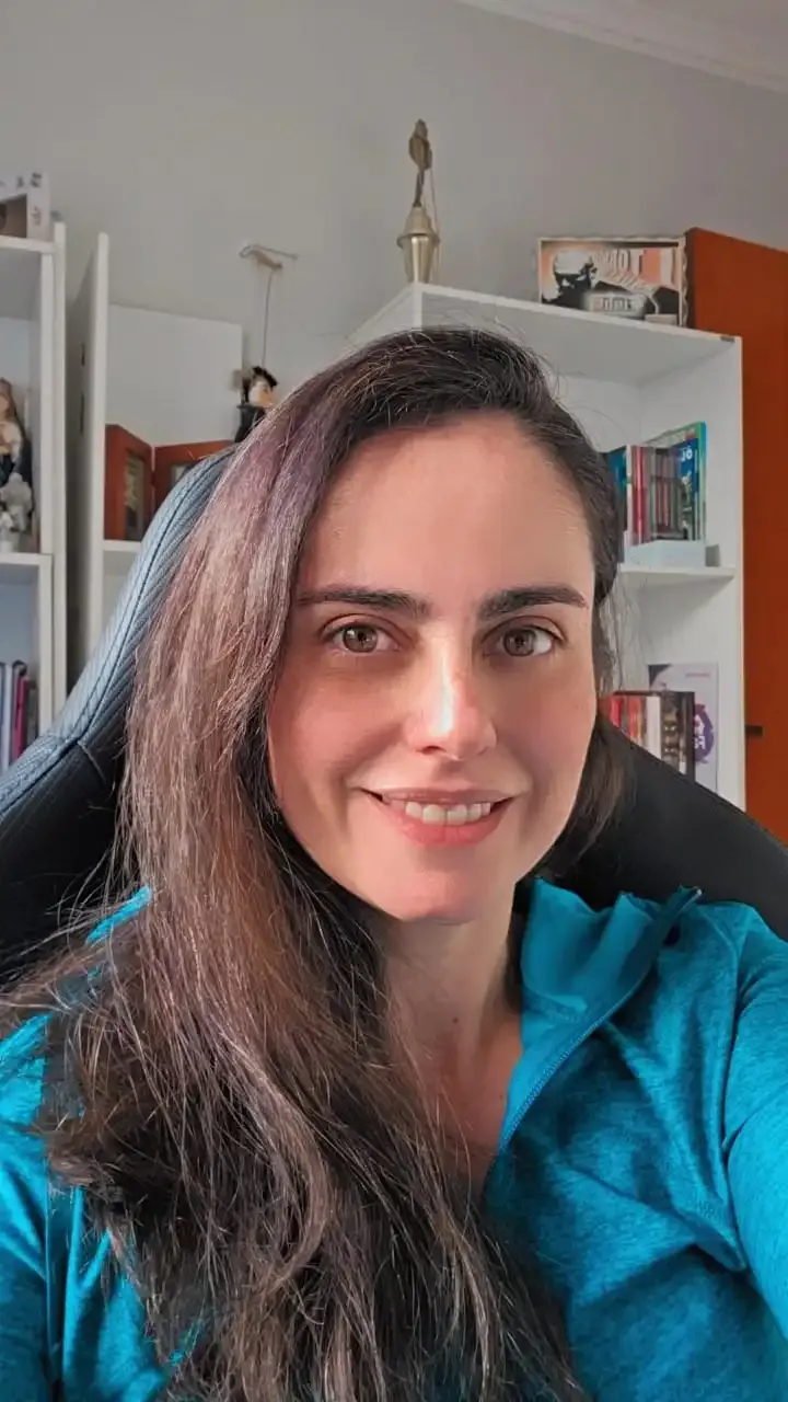 Bianca Salomao