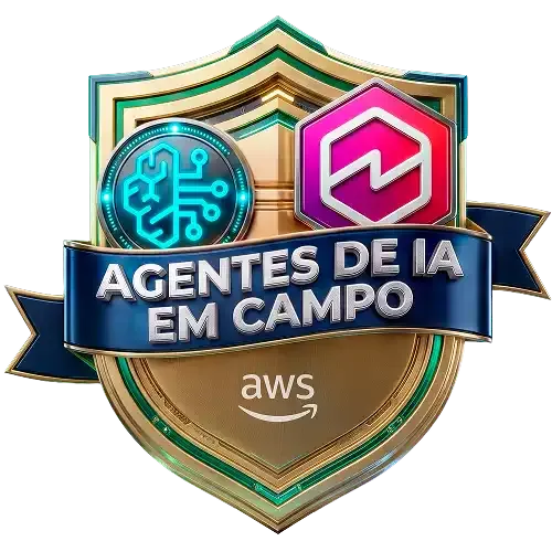 AWS - Agentes de IA em Campo