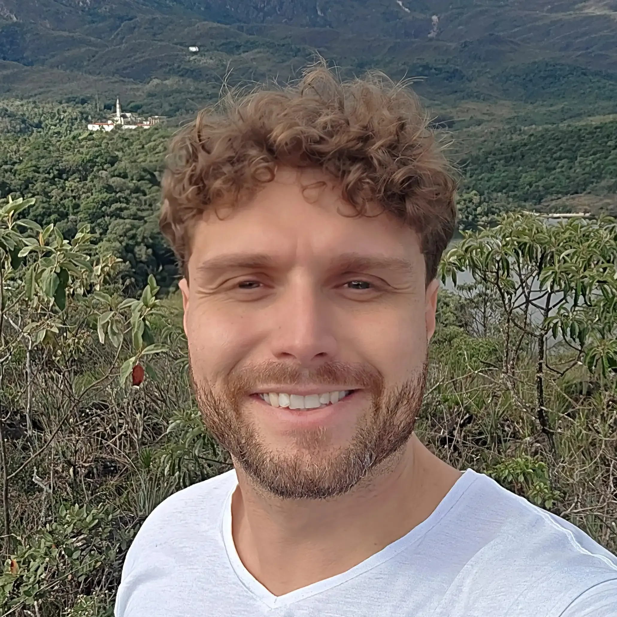 Daniel Guimarães