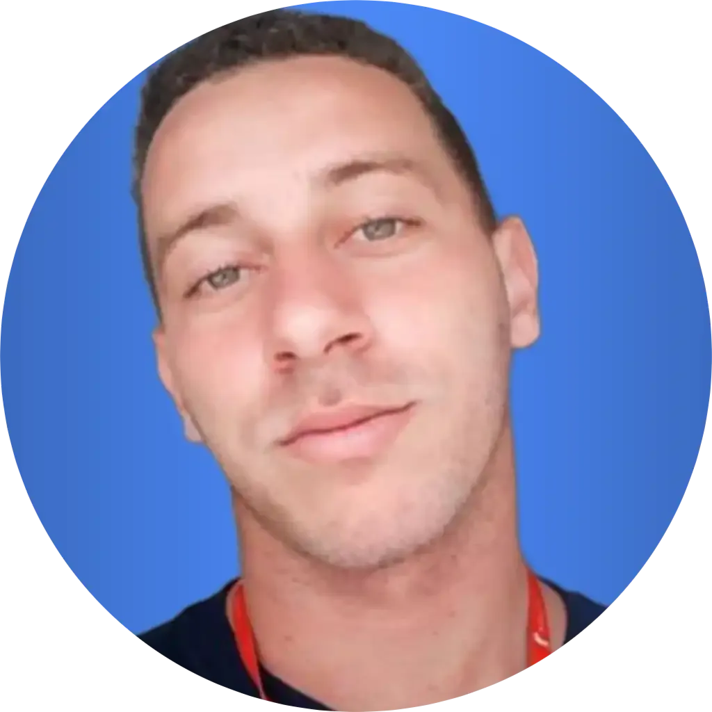 Guilherme Ribeiro