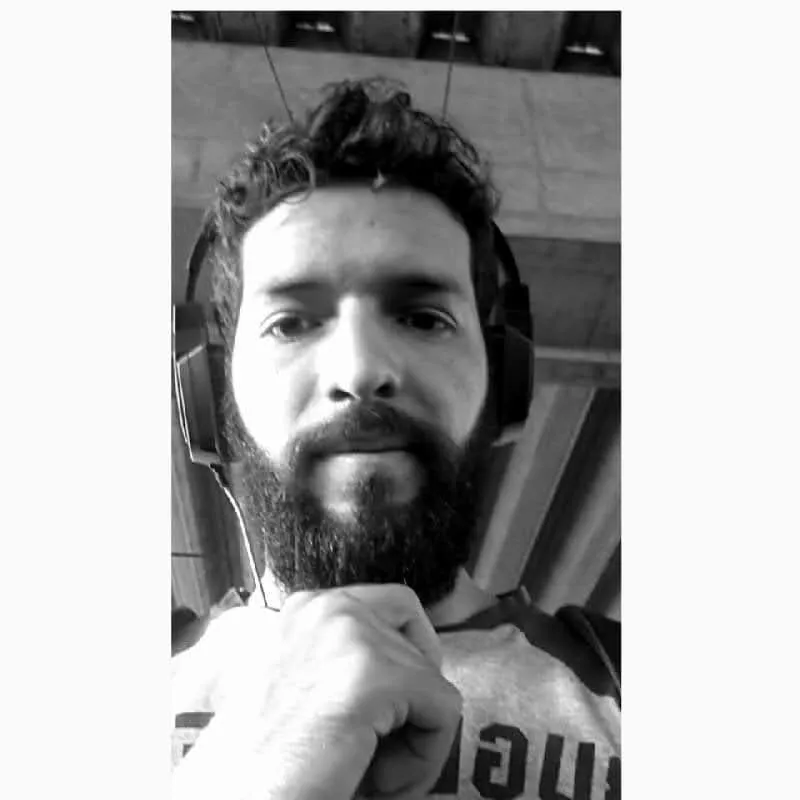 Pedro Dias